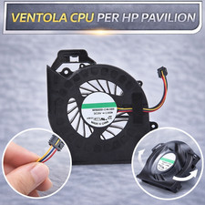 Ventola CPU FAN PER HP