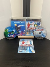 SPORTS CHAMPIONS  + STARTER