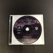 PS1 Harry Potter E La Pietra