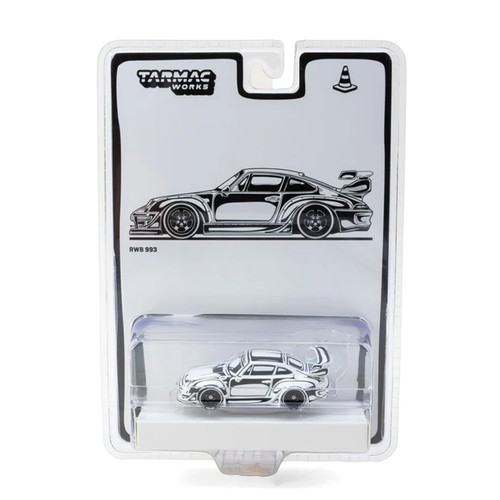 Tarmac works rwb - tarmac, 1:64