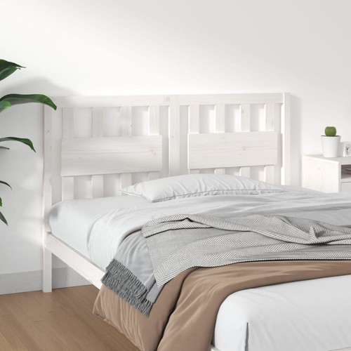 Testiera per letto legno - letto, in