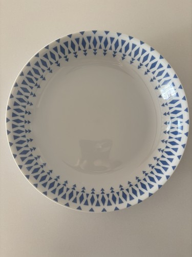 Piatti fondi tognana - piatti,