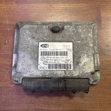 Centralina Motore Per Fiat 600