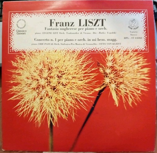 Disco vinile giri franz - disco, lp
