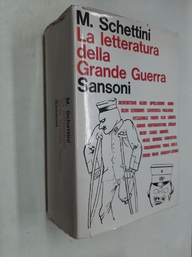 Letteratura della grande - letteratura,