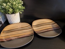 Set 2 Piatti Laterali