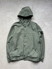 Giacca a vento Stone Island