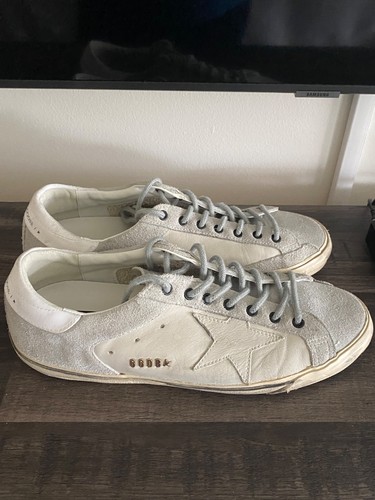 Golden goose uomo - goose, super