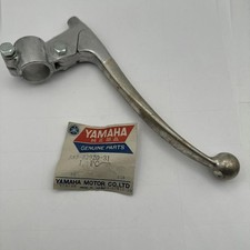 Yamaha rubinetto leva freno
