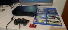 SONY PLAYSTATION 2 PS2 FAT