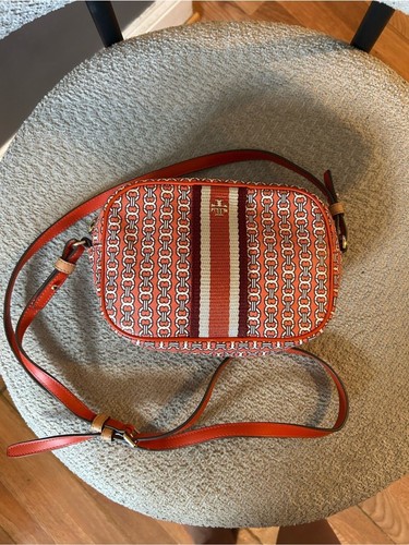 Borsa tracolla tory burch - tracolla,
