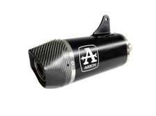 Scarico ARROW INDY RACE DARK