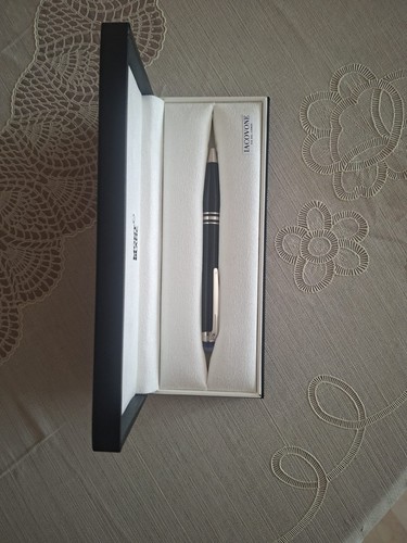 Montblanc penna sfera con - a,