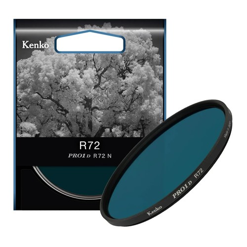 Filtro infrarossi kenko pro1d - filtro,