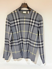 Burberry London Uomo Classico