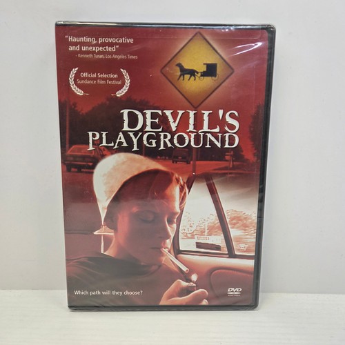 Devil playground 2002 - playground,