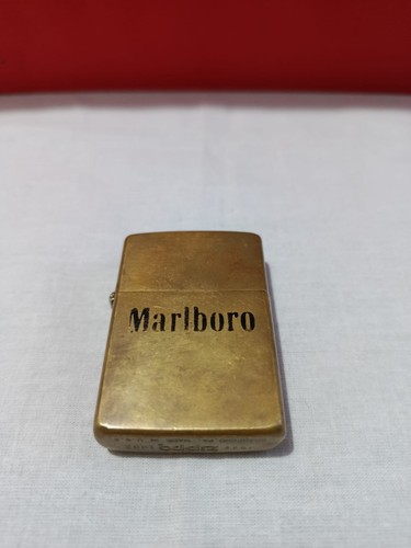 Zippo marlboro 1932 - marlboro, 1932-1992
