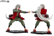 Jiraiya Super Figure