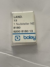 Landeron 13 Part 8180 Leva Boley Azzeratore Nullsteller