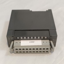 VIPA Yaskawa SM 232 - Analog