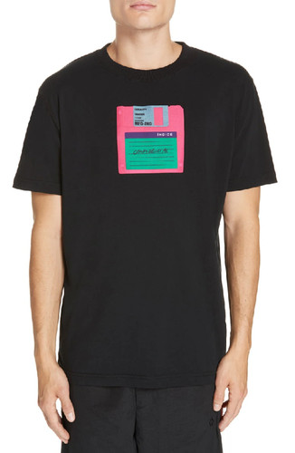 Marcelo burlon county milan - burlon,