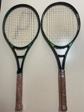 Tennis racket Lot x2 Prince