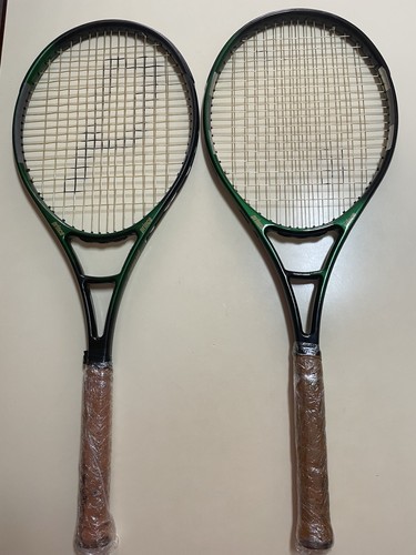 Tennis racket lot prince - x2,