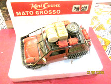 Polistil 1;25-S28 Mini Cooper