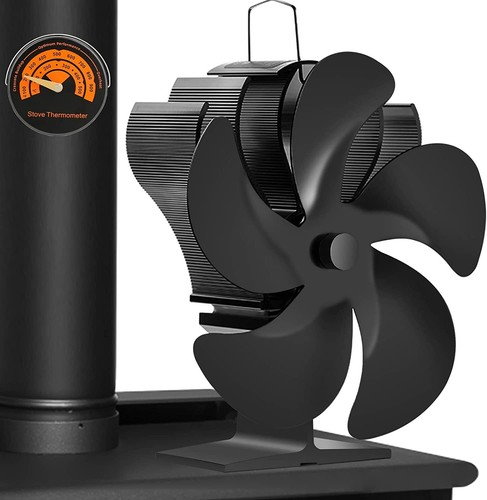 Ventilatore per stufa - , a