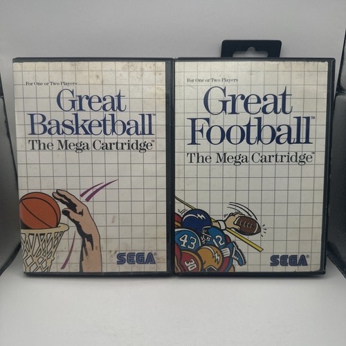 Lotto giochi sega master - lotto,