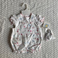 Pagliaccetto bambino vintage