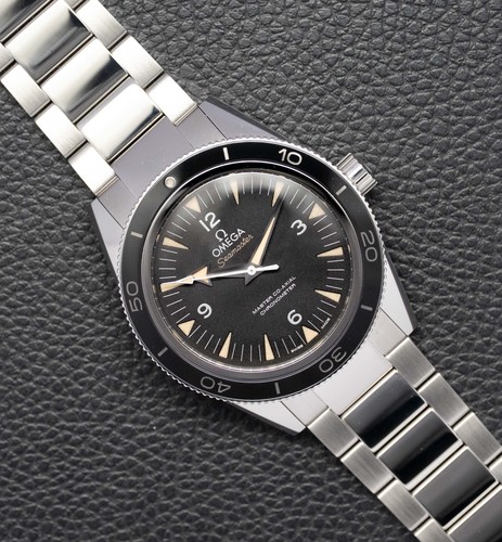 Omega seamaster 300 - omega,