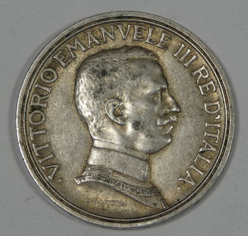 1917 italy vittorio - vittorio, emanuele