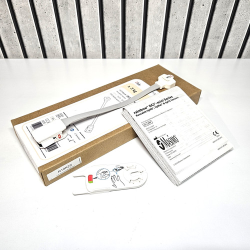 Masimo rainbow dci mini 200 - dci-mini,