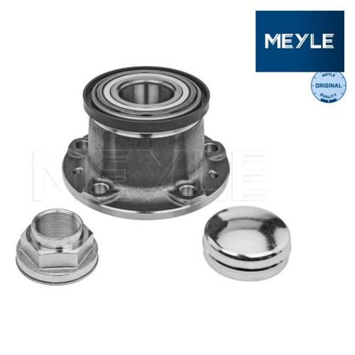 Mozzo ruota meyle 752 - 40-14,