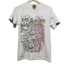 T-shirt vintage anni 80 Puff