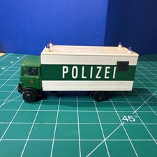 Camion porta cavalli Mercedes