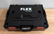 Lucidatrice a batteria FLEX