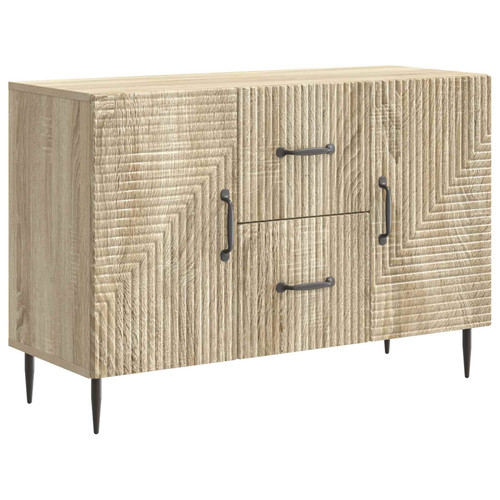 Credenza sonoma rovere - sonoma,