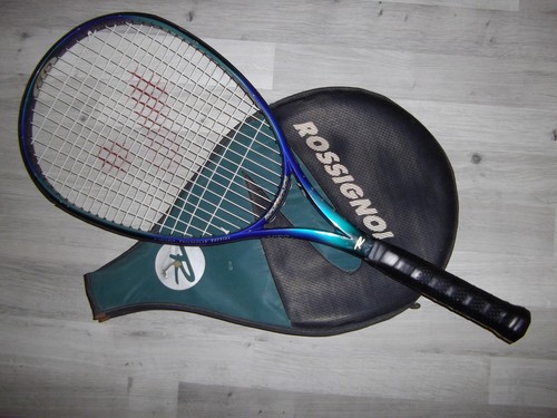 Raquette tennis rossignol vts - tennis,