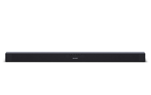 Soundbar slim sharp - soundbar, 2.0