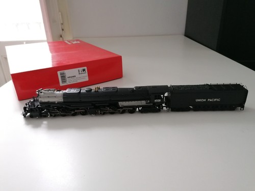 Rivarossi hr2469 locomotora - h0,