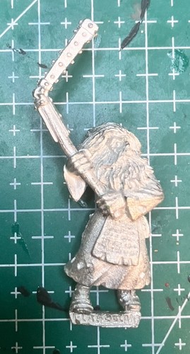 Flagellante cacciatore - , di