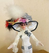 Barbie Elisa Dolittle - My