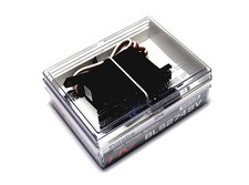 Futaba RC Modello BLS274SV Motore Brushless R/C Hobby Servo SF715