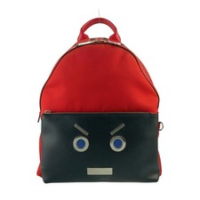 Zaino FENDI Monster Series
