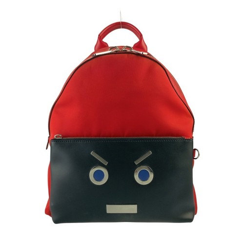 Zaino fendi monster series - zaino,