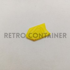 Sorpresina Vintage - Gelati MOTTA - ICE WORLD 1989 - Accessorio Robot Anni 80