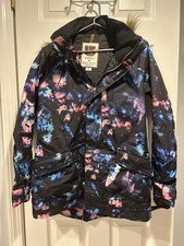 Giacca sci snowboard invernale