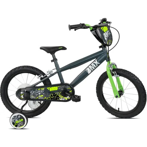 Bicicletta per bambini - per, 16"